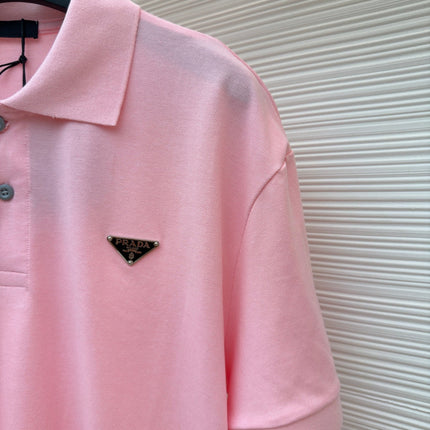 PRADA 26S POLO SHIRT 1029