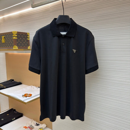 PRADA 26S POLO SHIRT 1028