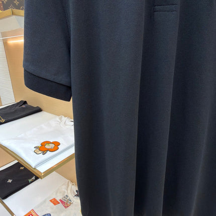 PRADA 26S POLO SHIRT 1028
