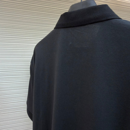 PRADA 26S POLO SHIRT 1028
