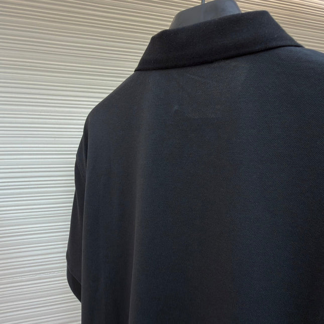 PRADA 26S POLO SHIRT 1028