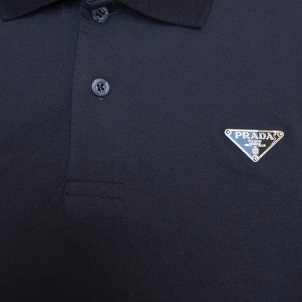 PRADA 26S POLO SHIRT 1028