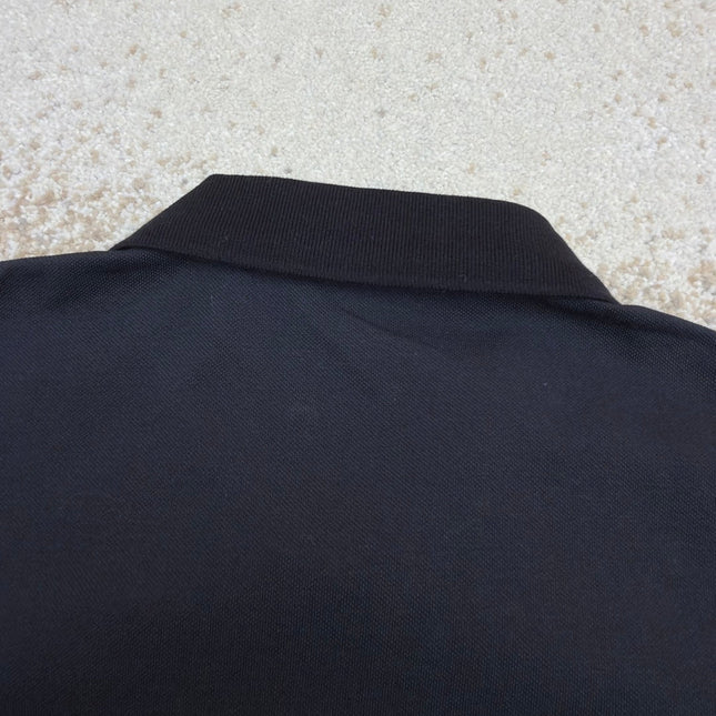 PRADA 26S POLO SHIRT 1028