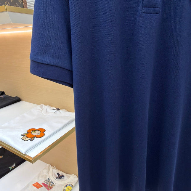 PRADA 26S POLO SHIRT 1027