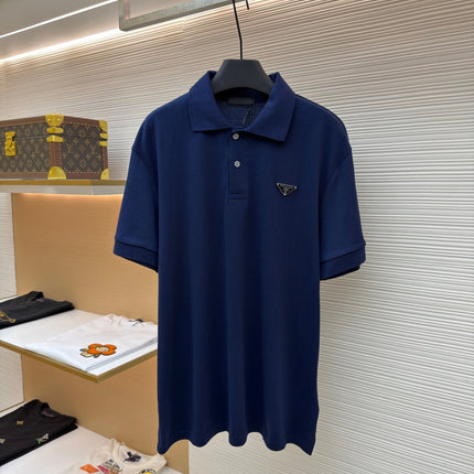 PRADA 26S POLO SHIRT 1027
