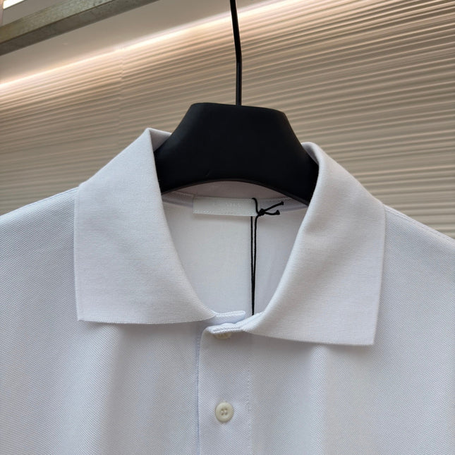 PRADA 26S POLO SHIRT 1026