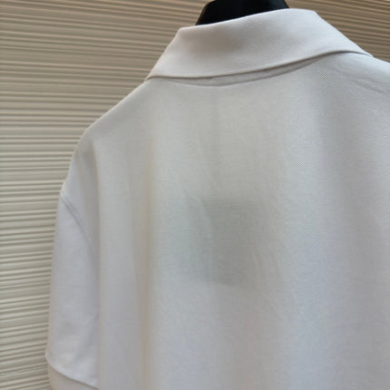 PRADA 26S POLO SHIRT 1026