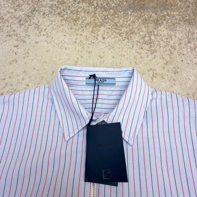 PRADA 26S SHIRT 1016