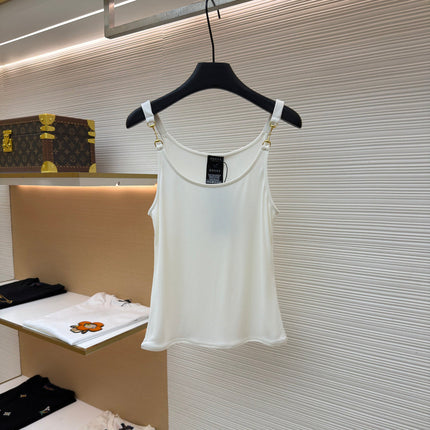 GUCCI 26S SLEEVELESS TANK TOP 544