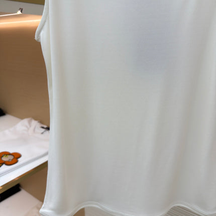 GUCCI 26S SLEEVELESS TANK TOP 544