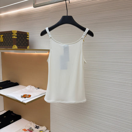 GUCCI 26S SLEEVELESS TANK TOP 544