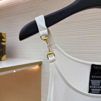 GUCCI 26S SLEEVELESS TANK TOP 544