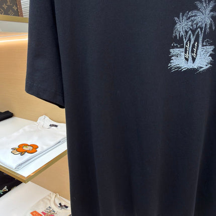 MONCLER 26S SHORT-SLEEVE T-SHIRT 685