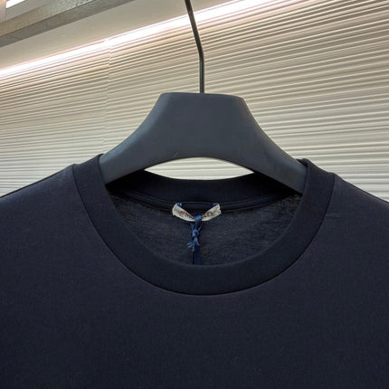 MONCLER 26S SHORT-SLEEVE T-SHIRT 685