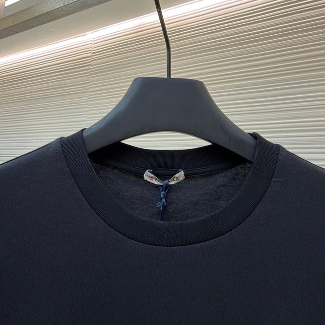 MONCLER 26S SHORT-SLEEVE T-SHIRT 685