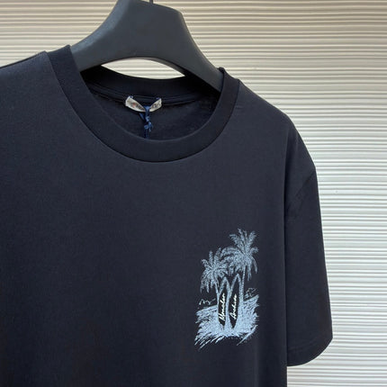 MONCLER 26S SHORT-SLEEVE T-SHIRT 685
