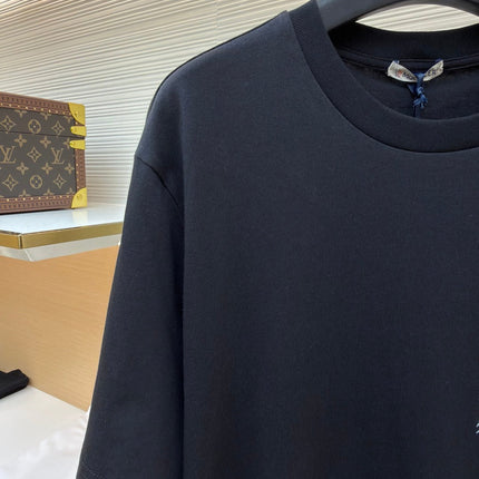 MONCLER 26S SHORT-SLEEVE T-SHIRT 685