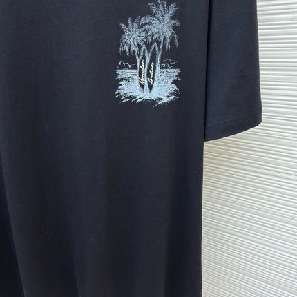 MONCLER 26S SHORT-SLEEVE T-SHIRT 685