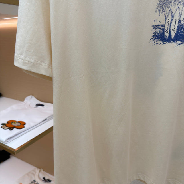 MONCLER 26S SHORT-SLEEVE T-SHIRT 684