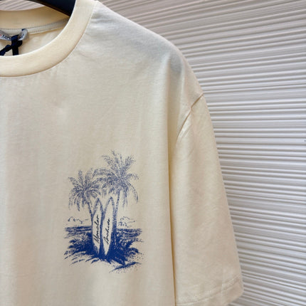 MONCLER 26S SHORT-SLEEVE T-SHIRT 684