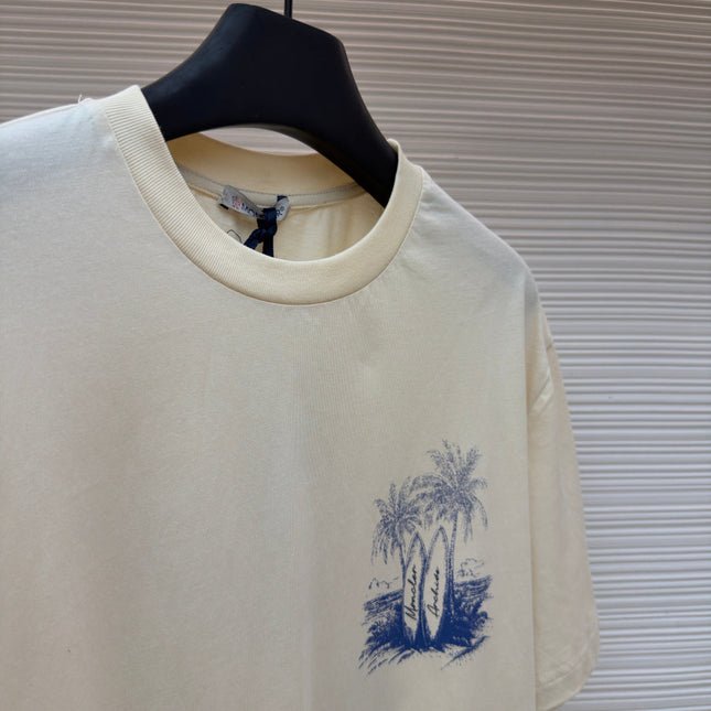 MONCLER 26S SHORT-SLEEVE T-SHIRT 684