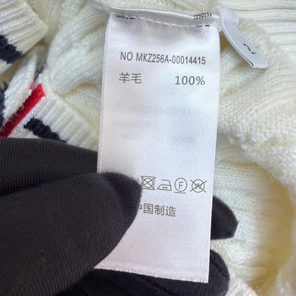 THOM 26S SHORT SLEEVE POLO KNIT TOP STYLE 237