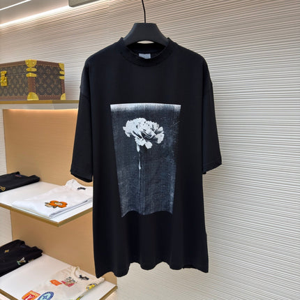 BALENCIAGA 26S LONG-SLEEVE T-SHIRT 340