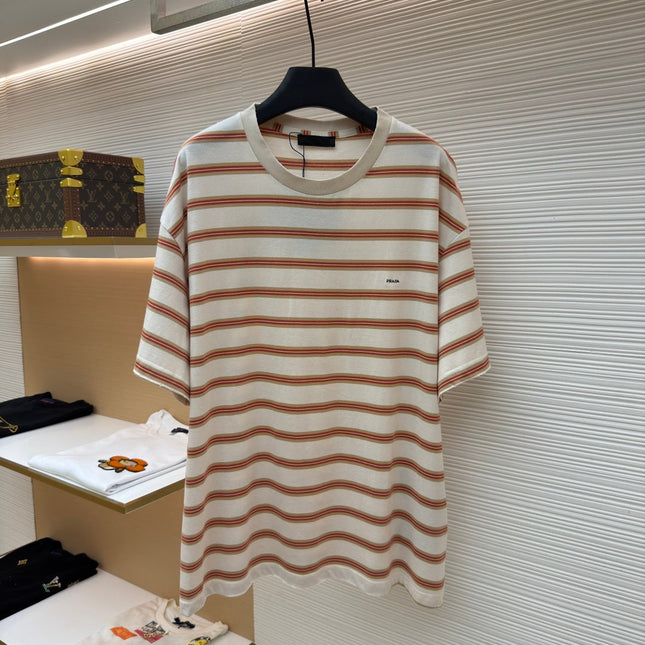 PRADA 26S T-SHIRT STYLE 956