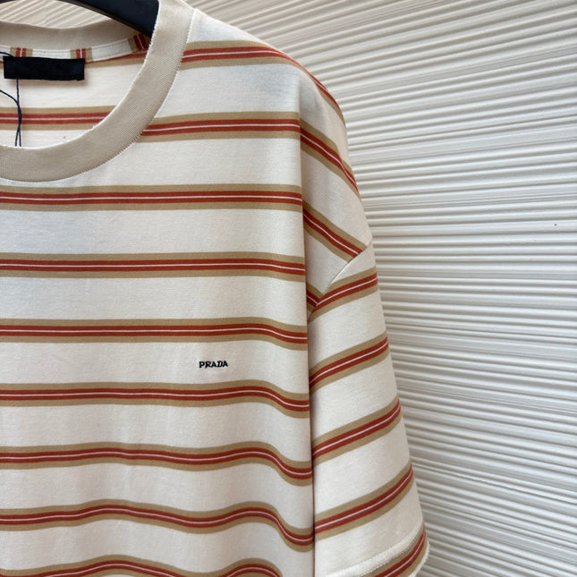 PRADA 26S T-SHIRT STYLE 956