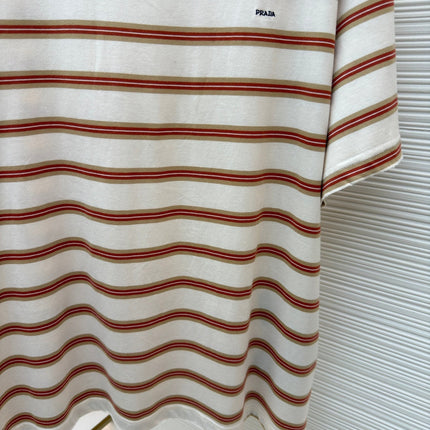 PRADA 26S T-SHIRT STYLE 956