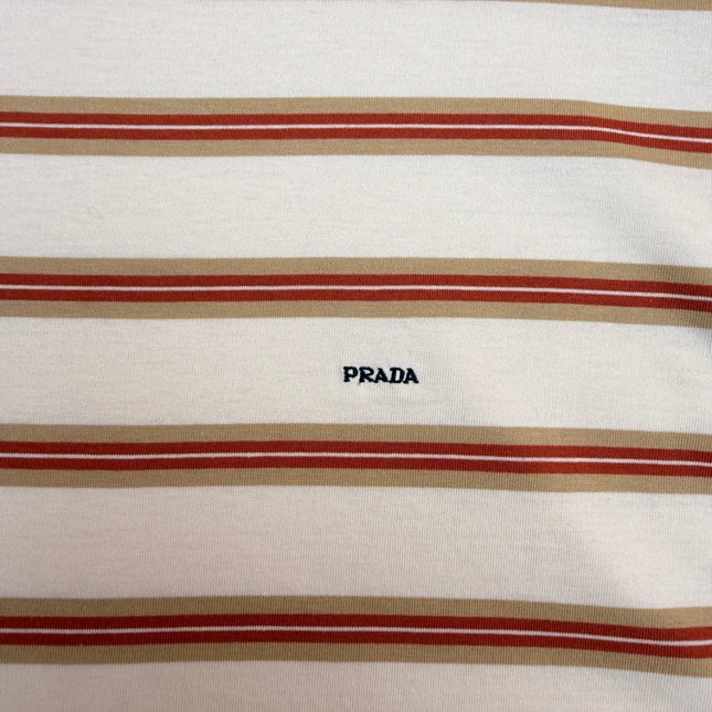 PRADA 26S T-SHIRT STYLE 956
