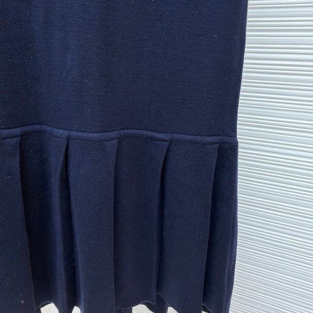 THOM 26S SLEEVELESS DRESS STYLE 226