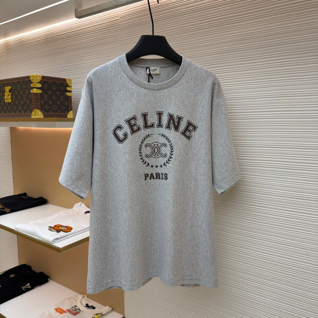 CELINE 26S T-SHIRT 384