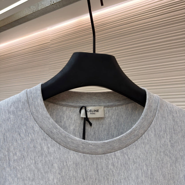 CELINE 26S T-SHIRT 384