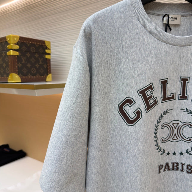 CELINE 26S T-SHIRT 384