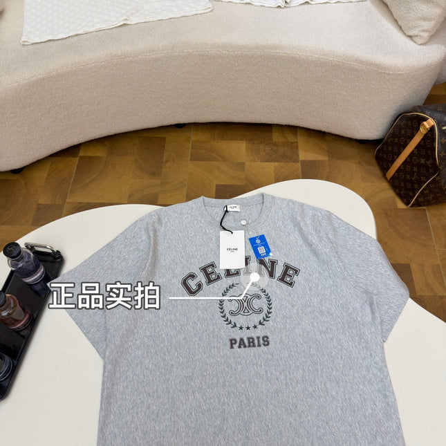 CELINE 26S T-SHIRT 384