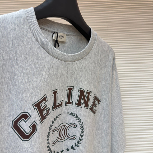 CELINE 26S T-SHIRT 384