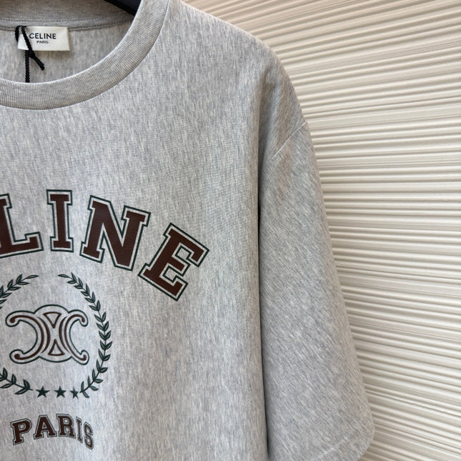 CELINE 26S T-SHIRT 384