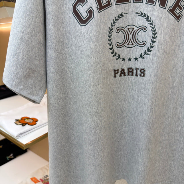 CELINE 26S T-SHIRT 384