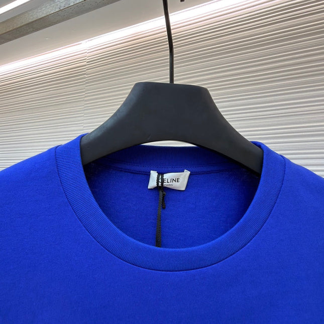 CELINE 26S T-SHIRT 385