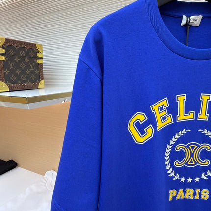 CELINE 26S T-SHIRT 385