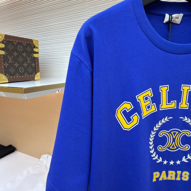 CELINE 26S T-SHIRT 385