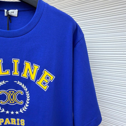 CELINE 26S T-SHIRT 385