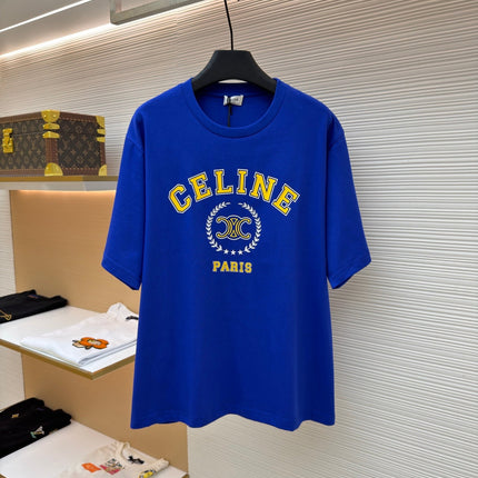 CELINE 26S T-SHIRT 385