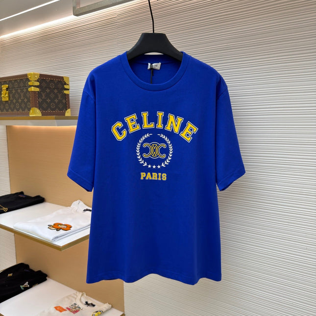 CELINE 26S T-SHIRT 385