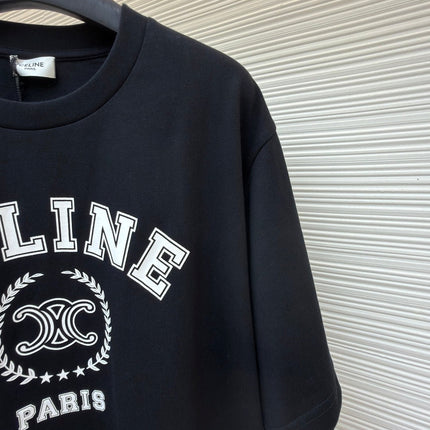 CELINE 26S T-SHIRT 383