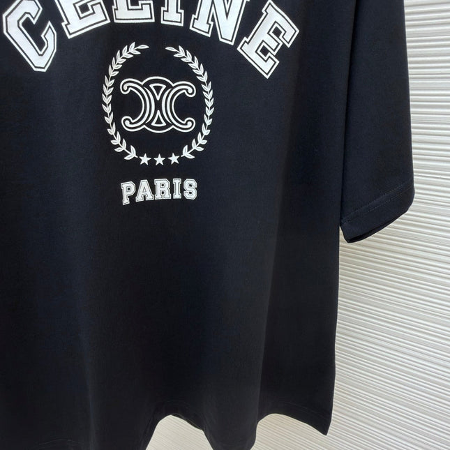 CELINE 26S T-SHIRT 383