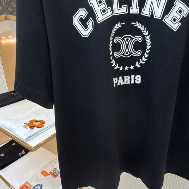 CELINE 26S T-SHIRT 383