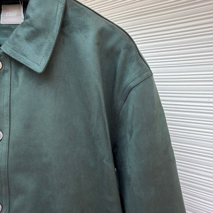 DIOR 26S JACKET 1355