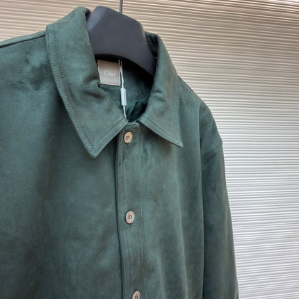 DIOR 26S JACKET 1355